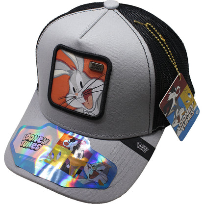 Gorra Trucker Bugs Bunny 03