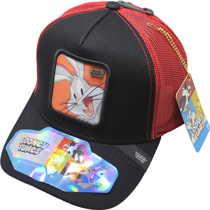 Gorra Trucker Bugs Bunny 03