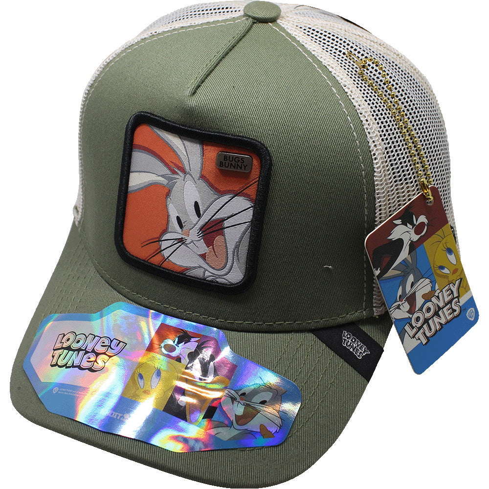 Gorra Trucker Bugs Bunny 03