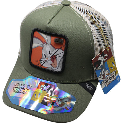 Gorra Trucker Bugs Bunny 03