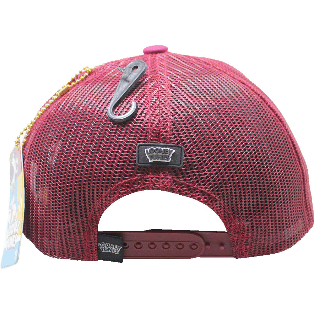 Gorra Trucker Coyote 04