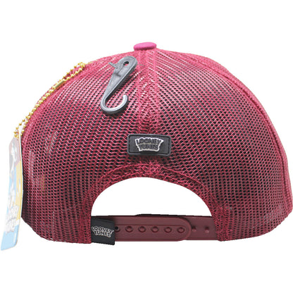 Gorra Trucker Coyote 04