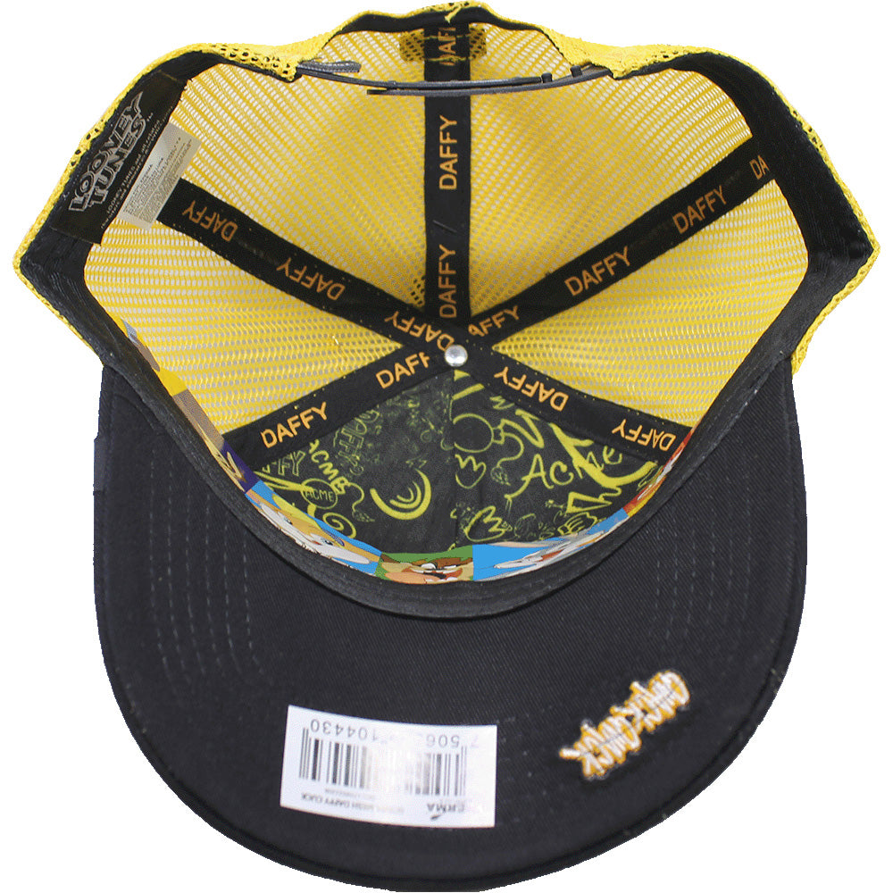 Gorra Trucker Daffy duck 06