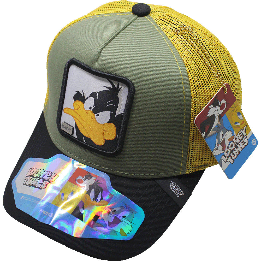 Gorra Trucker Daffy duck 06