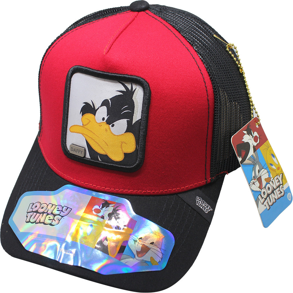 Gorra Trucker Daffy duck 06