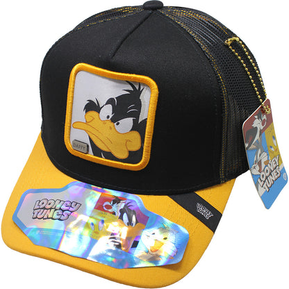 Gorra Trucker Daffy duck 06