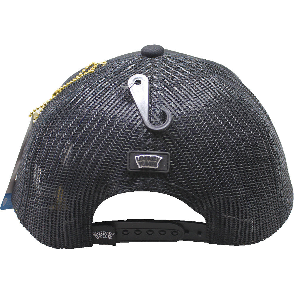 Gorra Trucker Martin the Martian 07