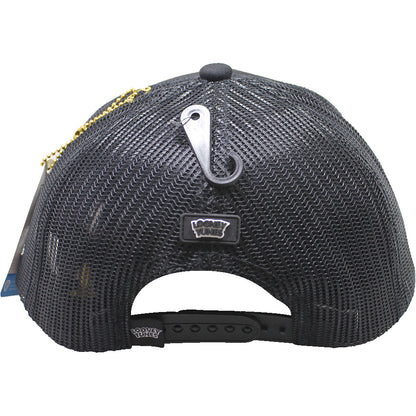 Gorra Trucker Martin the Martian 07