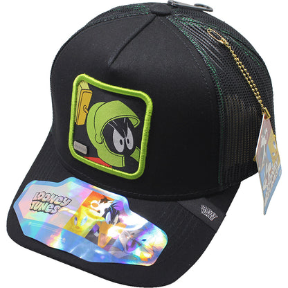 Gorra Trucker Martin the Martian 08