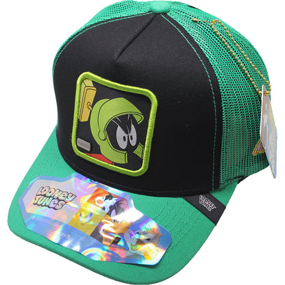 Gorra Trucker Martin the Martian 08