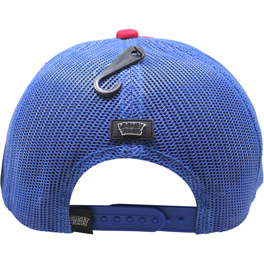 Gorra Trucker Road Runner 09