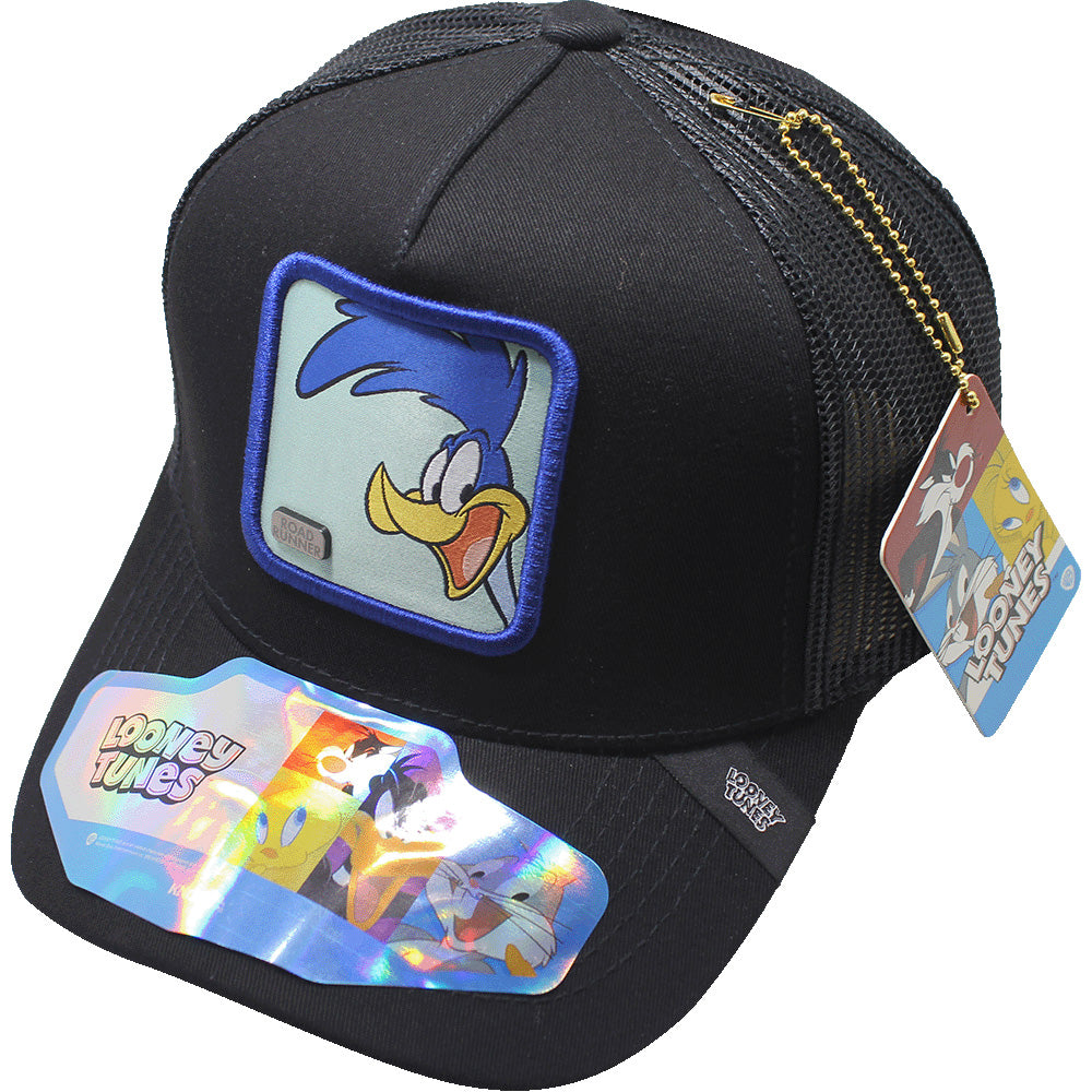 Gorra Trucker Road Runner 09