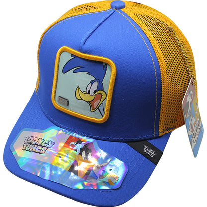 Gorra Trucker Road Runner 09