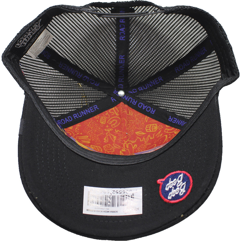 Gorra Trucker Road Runner 10