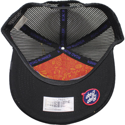Gorra Trucker Road Runner 10