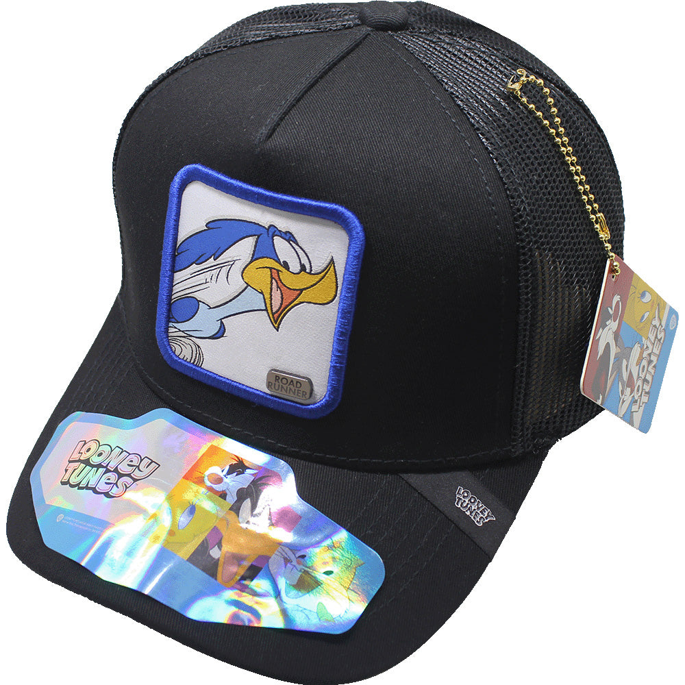 Gorra Trucker Road Runner 10