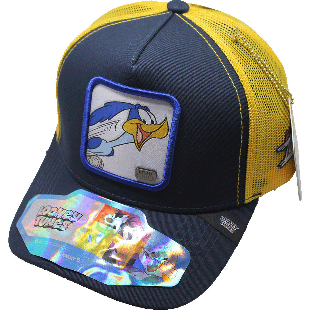 Gorra Trucker Road Runner 10