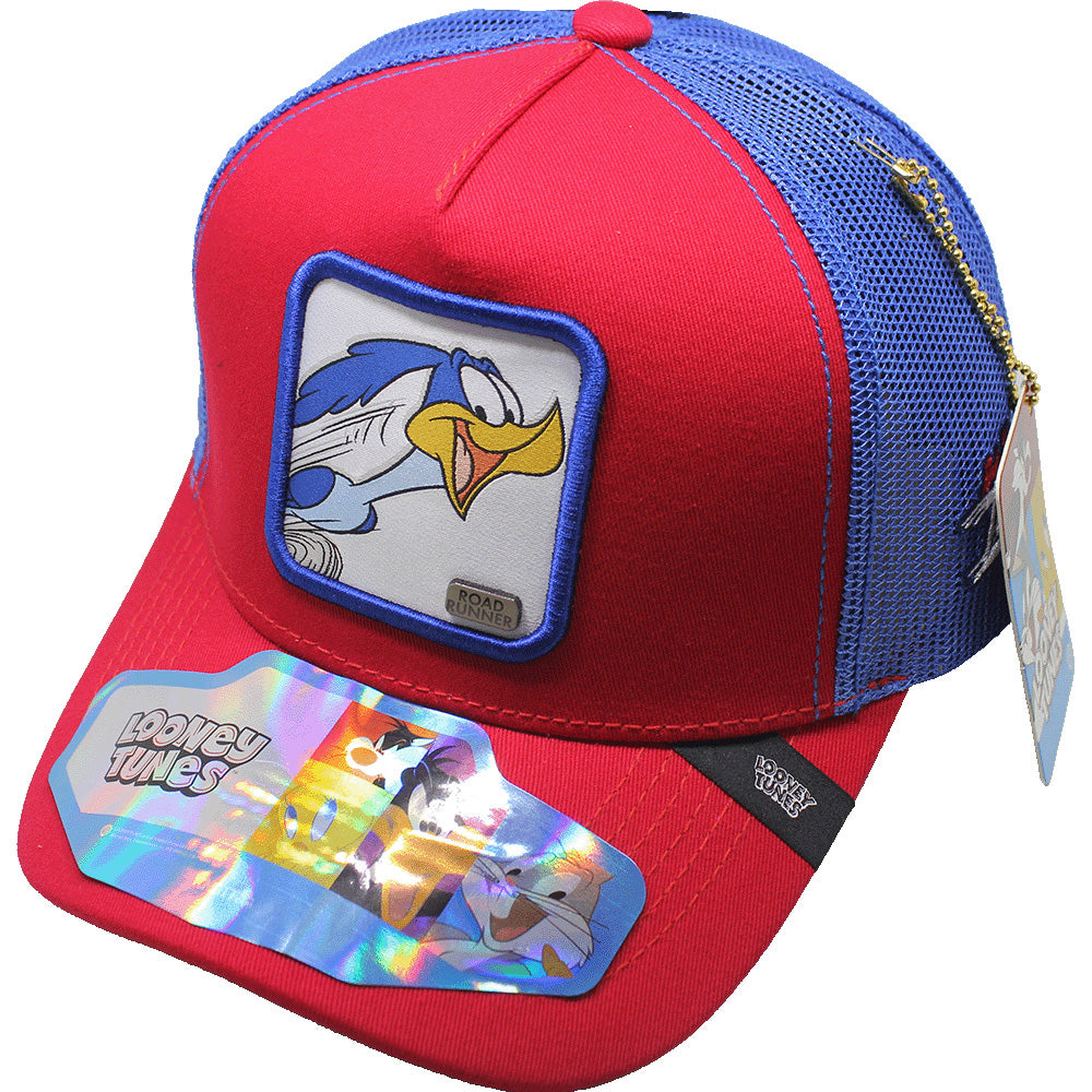 Gorra Trucker Road Runner 10