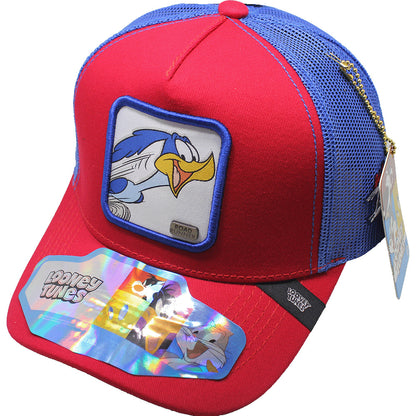 Gorra Trucker Road Runner 10