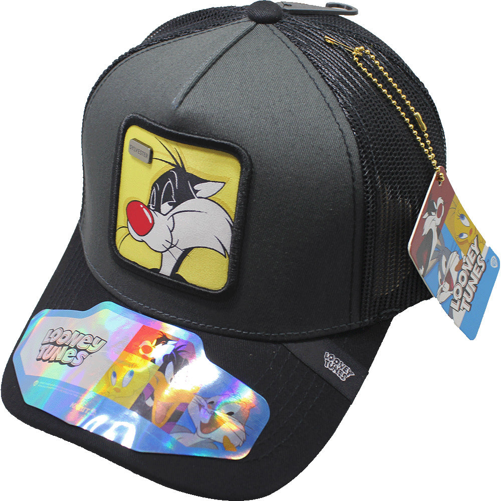 Gorra Trucker sylvester  11