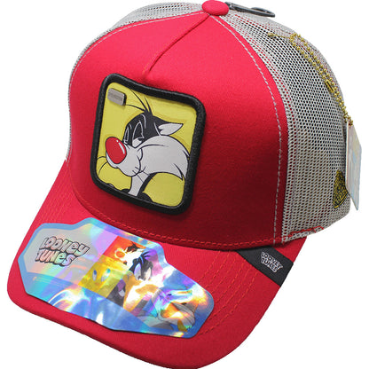 Gorra Trucker sylvester  11