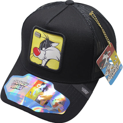 Gorra Trucker sylvester  11