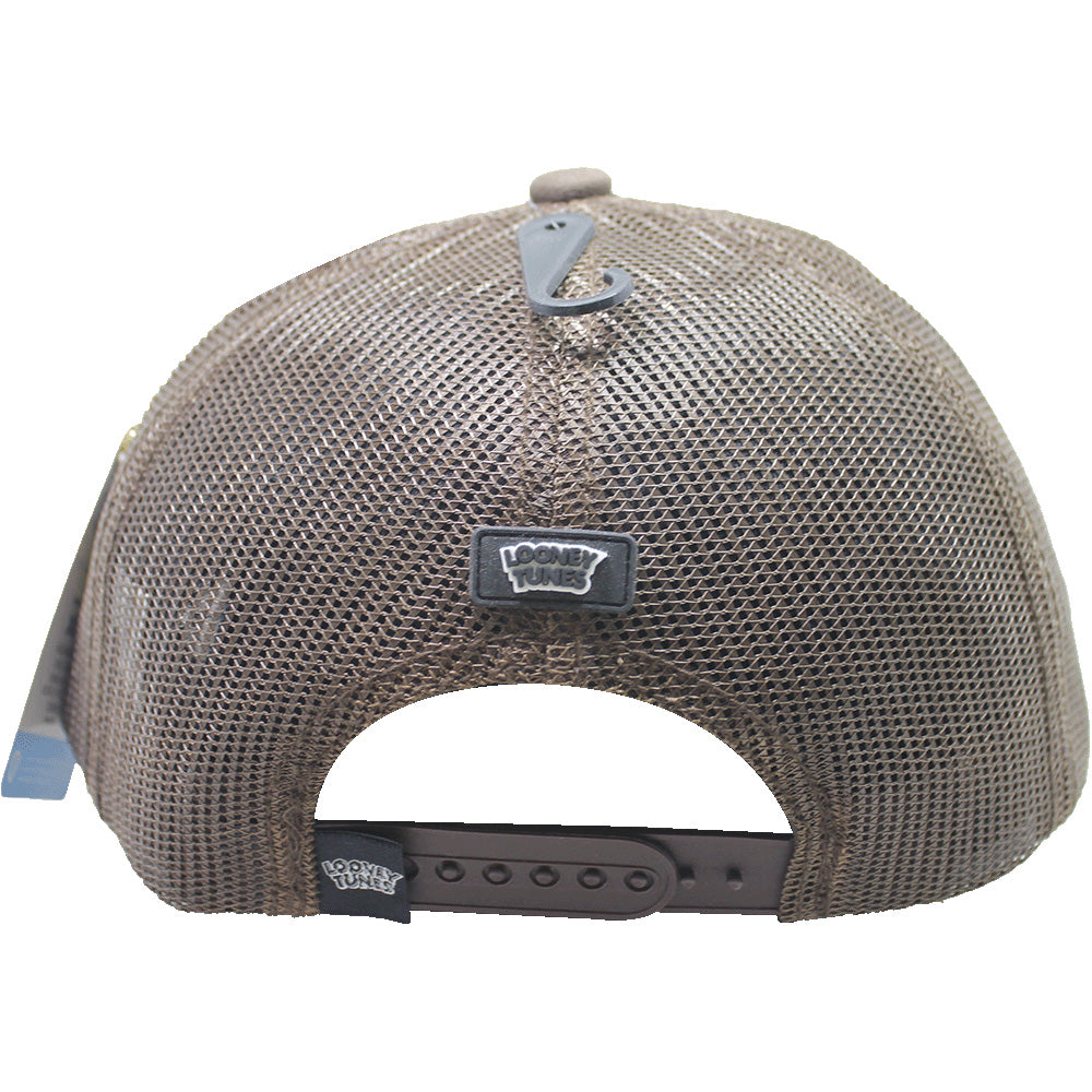 Gorra Trucker taz  12