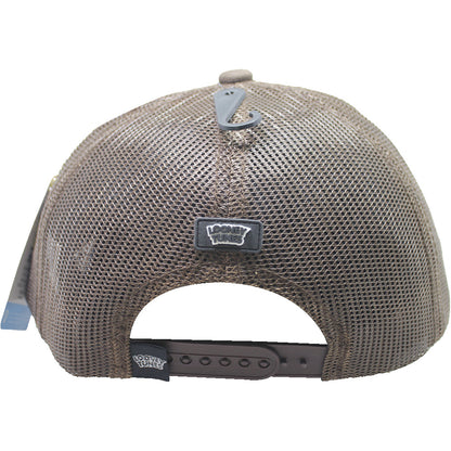 Gorra Trucker taz  12
