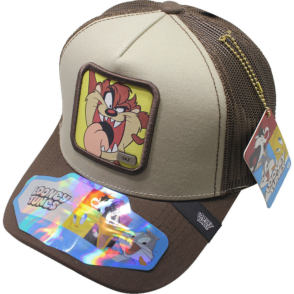 Gorra Trucker taz  12