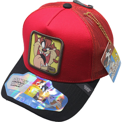 Gorra Trucker taz  12