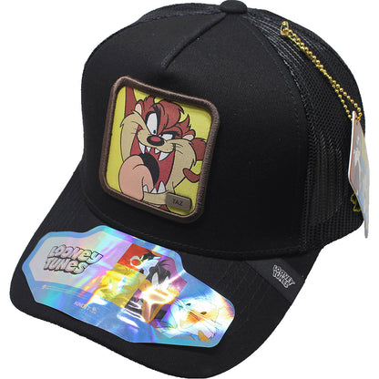 Gorra Trucker taz  12