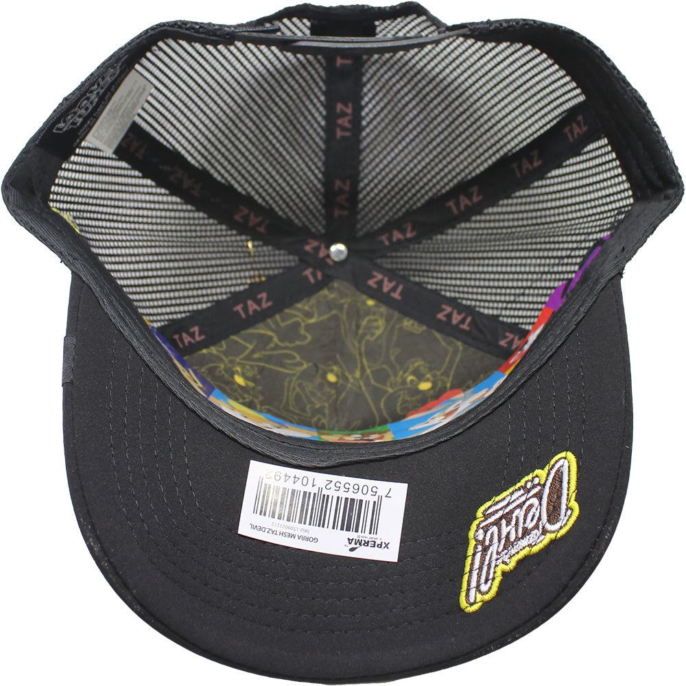 Gorra Trucker taz 13
