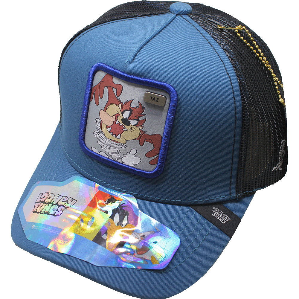 Gorra Trucker taz 13