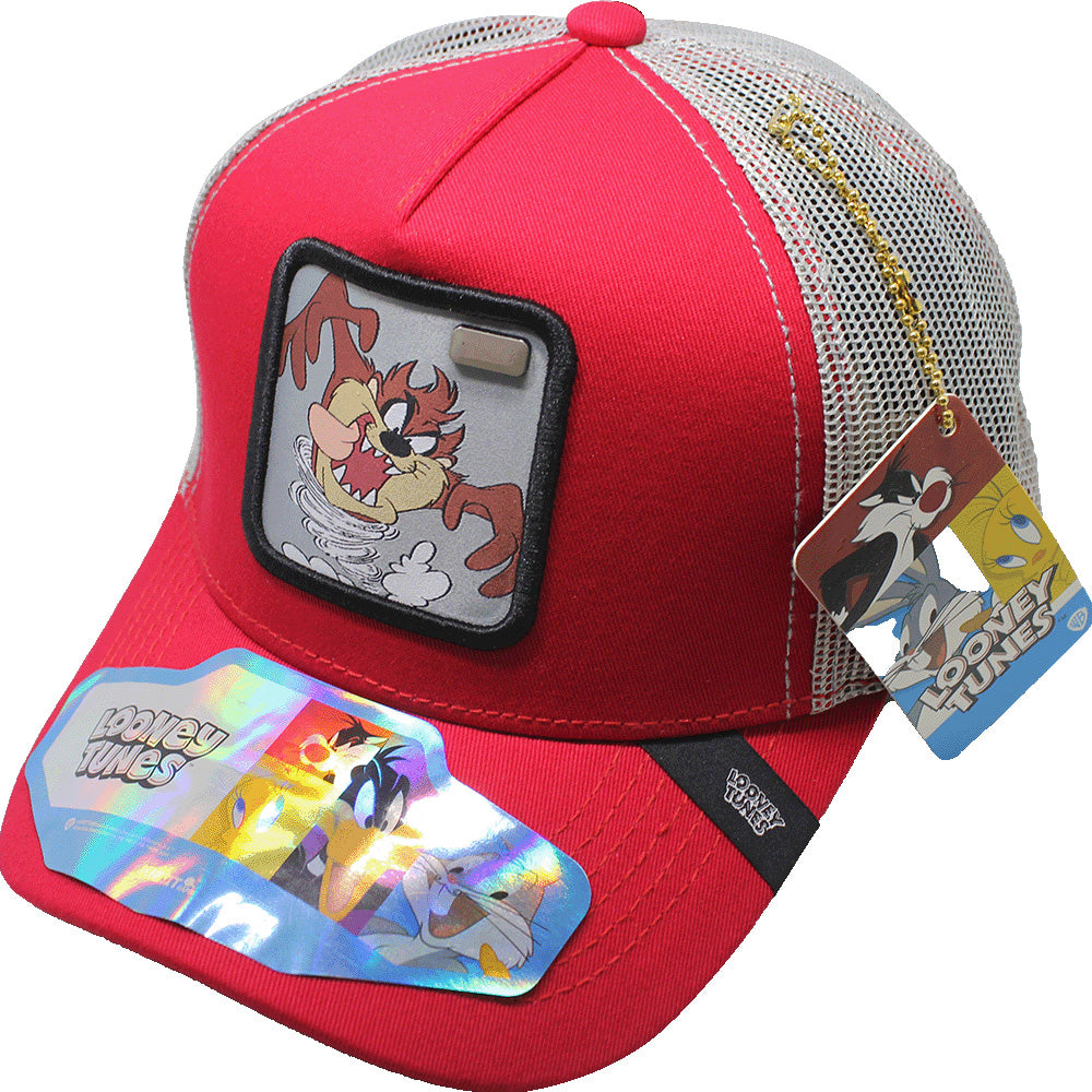 Gorra Trucker taz 13