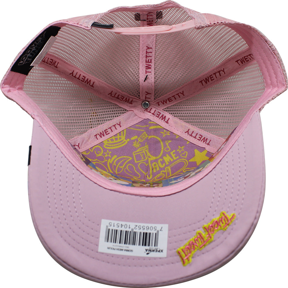 Gorra Trucker tweety 14