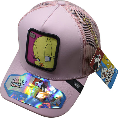 Gorra Trucker tweety 14