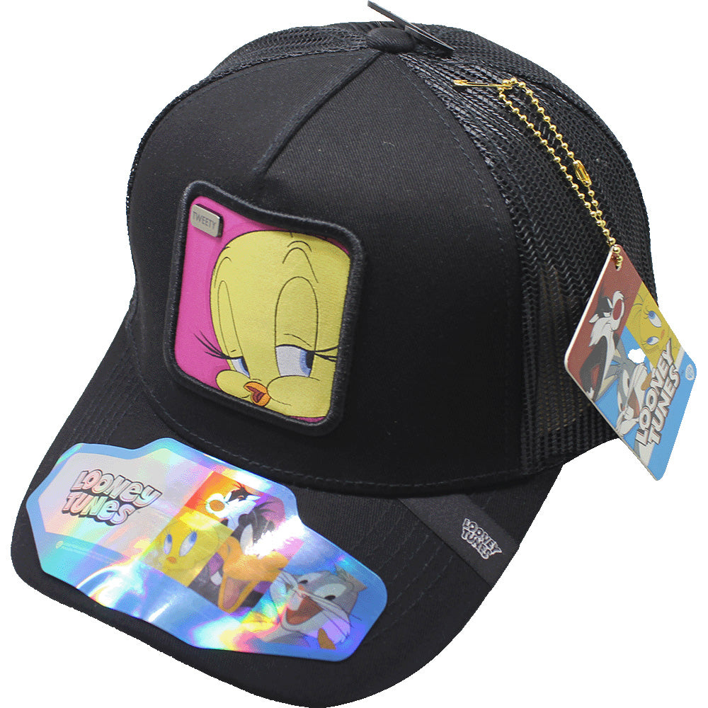 Gorra Trucker tweety 14