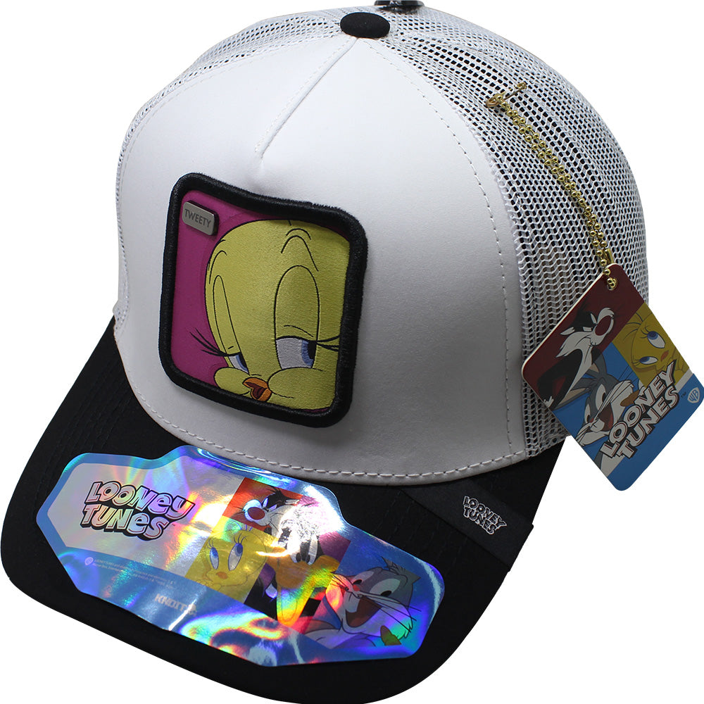 Gorra Trucker tweety 14