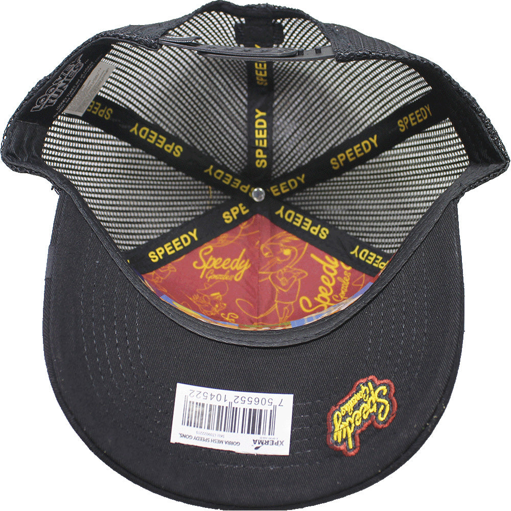 Gorra Trucker speedy 15