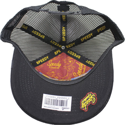 Gorra Trucker speedy 15