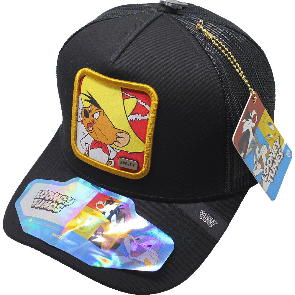 Gorra Trucker speedy 15
