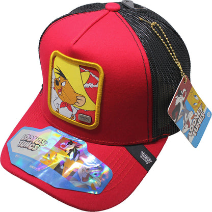 Gorra Trucker speedy 15