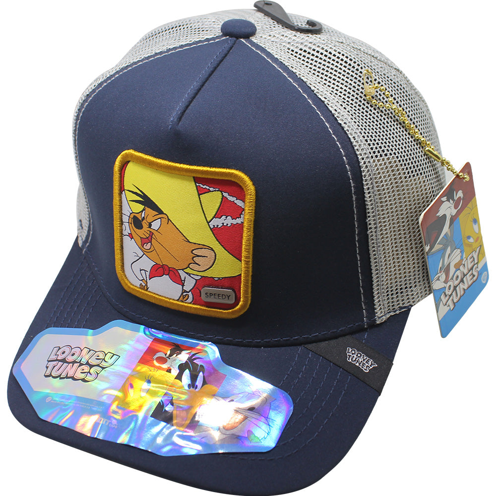 Gorra Trucker speedy 15
