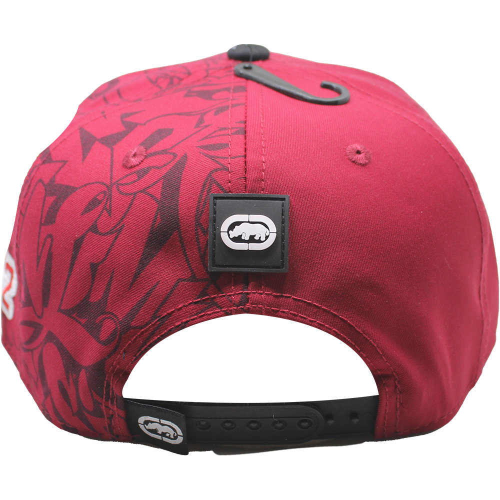 Gorra Ecko Unltd Algodón Premium 903