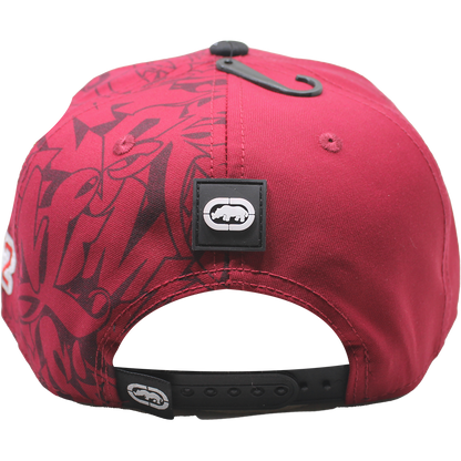 Gorra Ecko Unltd Algodón Premium 903