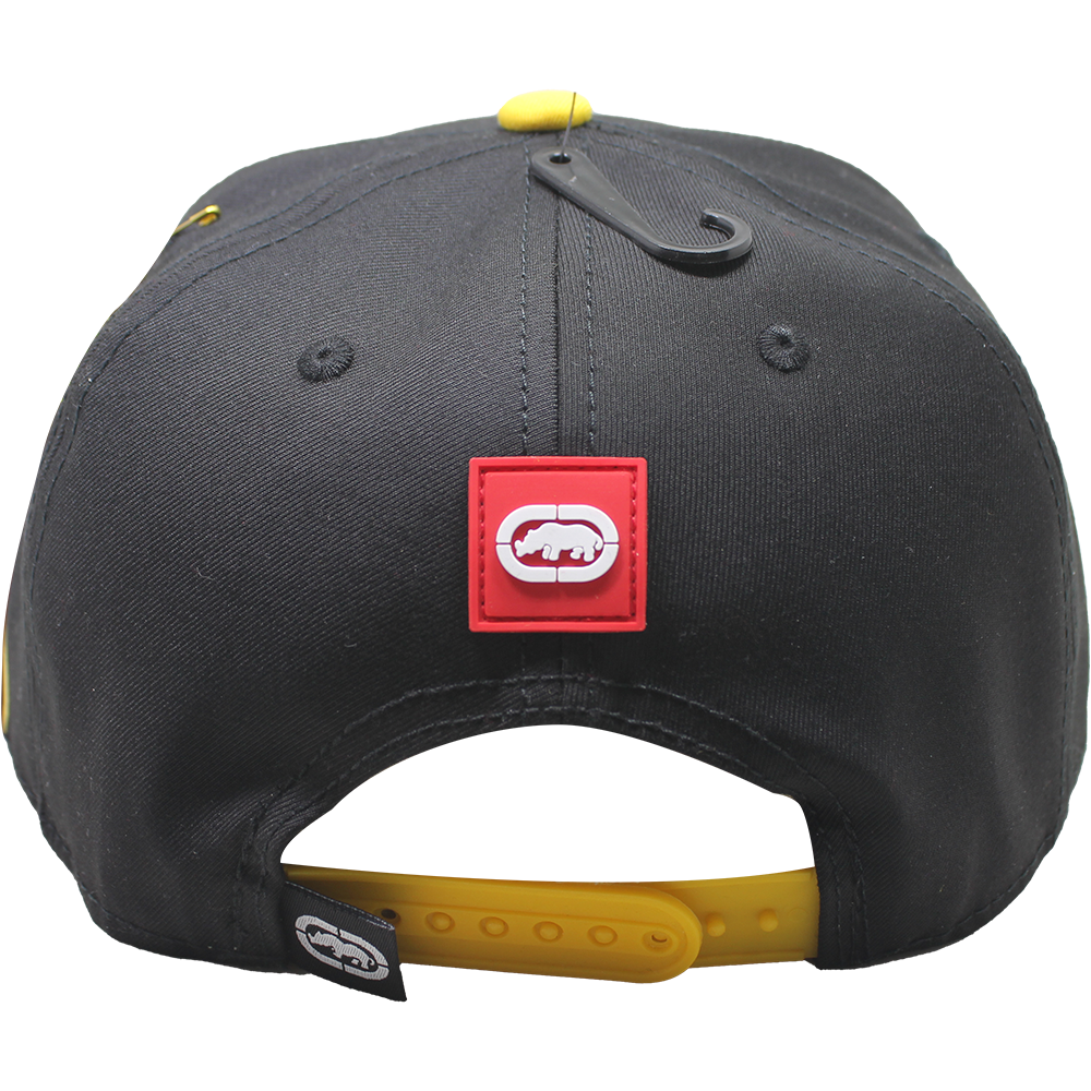 Gorra Ecko Unltd Algodón Premium 905