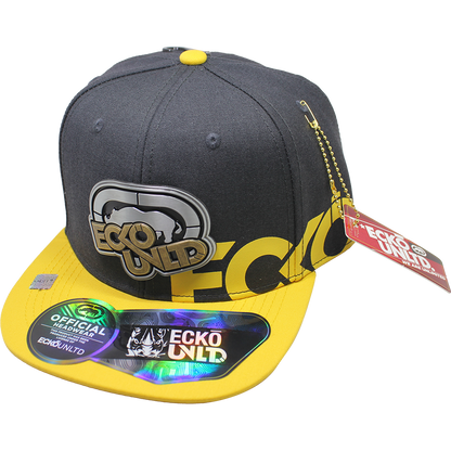 Gorra Ecko Unltd Algodón Premium 905