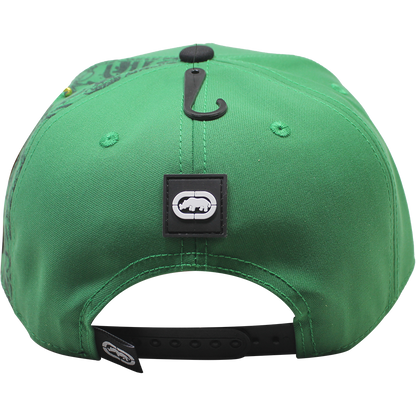 Gorra Ecko Unltd Algodón Premium 910