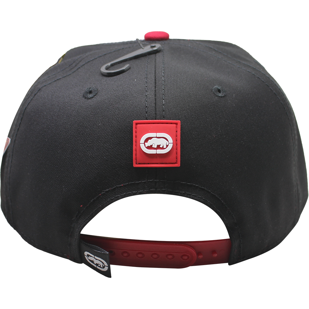 Gorra Ecko Unltd Algodón Premium 914