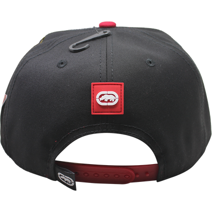 Gorra Ecko Unltd Algodón Premium 914